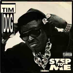 Tim Dog - Step To Me