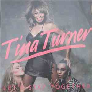 Tina Turner - Let's Stay Together
