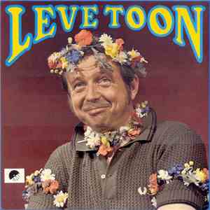 Toon Hermans - Leve Toon