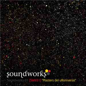 V/A - Masters Del Uroniverso