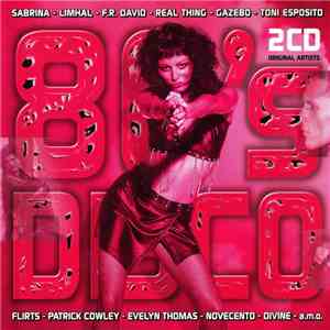 Various - 80's Disco