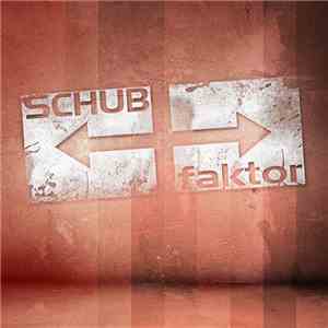 Various - Best Of SCHUBfaktor Music #1