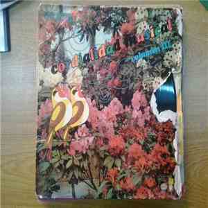 Various - Cordialidad Musical Vol.III