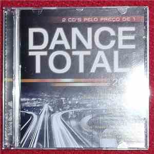Various - Dance Total 2007 CD 2