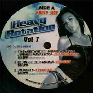 Various - Heavy Rotation Vol. 7