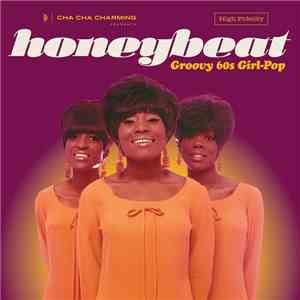 Various - Honeybeat: Groovy 60s Girl-Pop