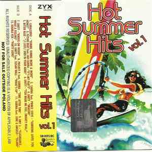 Various - Hot Summer Hits Vol. 1