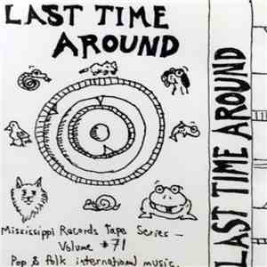 Various - Last Time Around