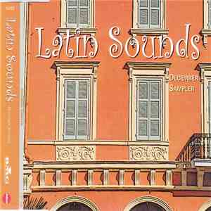 Various - Latin Sounds - December Sampler 12/03