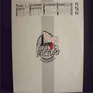 Various - Music Factory Mastermix - Issue 59