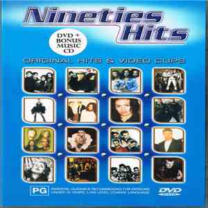 Various - Nineties Hits
