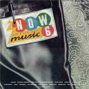 Various - Now That's What I Call Music 6