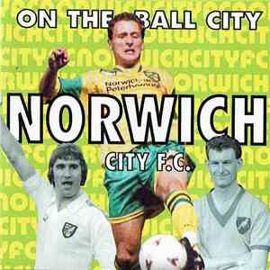Various - On The Ball City