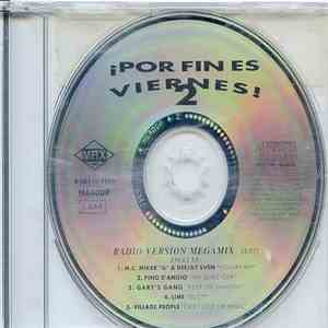 Various - Por Fin Es Viernes 2