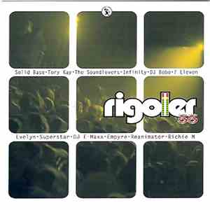 Various - Rigoler 55