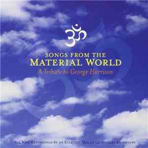 Various - Songs From The Material World (A Tribute To George Harrison)