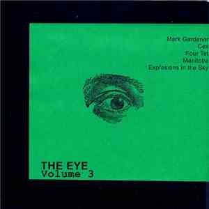 Various - The Eye Volume 3