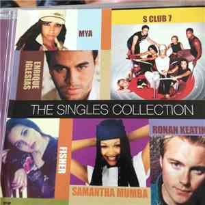 Various - The Singles Collection
