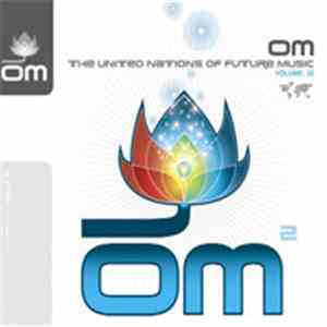 Various - The United Nations Of Future Music Volume 2