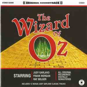 Various - The Wizard Of Oz