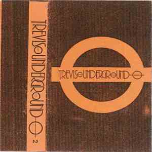 Various - Treviso Underground - Vol. 2: Atmosfere E Sperimentazione