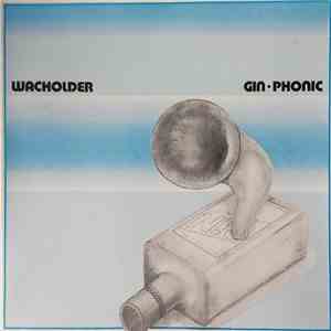 Wacholder  - Gin-Phonic