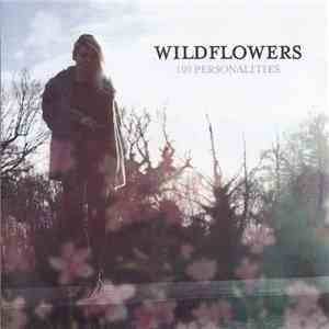 Wildflowers  - 100 Personalities