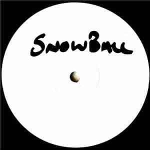 Wiley Kat - Snowball / Snowflake (Tokyo)