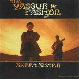Yasgur Fashion - Sweet Sister