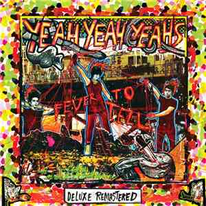 Yeah Yeah Yeahs - Shake It
