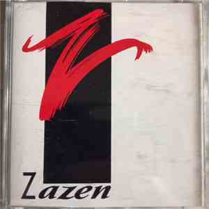 Zazen - Samsara Live At Wilshire Hall