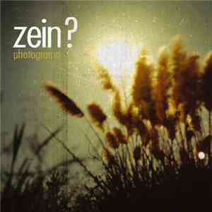 Zein? - Photograma