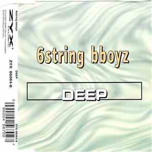 6string Bboyz - Deep