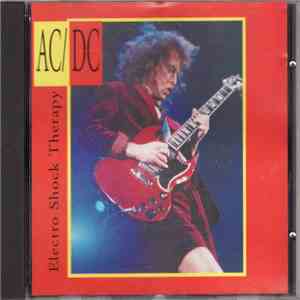 AC/DC - Electro Shock Therapy