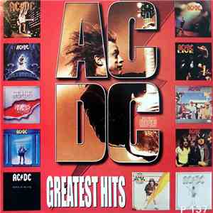 AC/DC - Greatest Hits