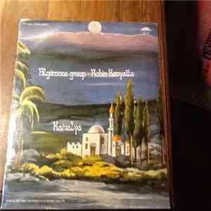 Algemona Group, Robin Kenyatta - Kaivalya