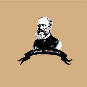 Algernon Cadwallader - Demo