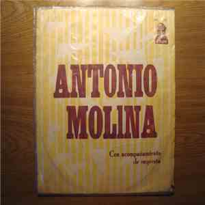 Antonio Molina - Antonio Molina