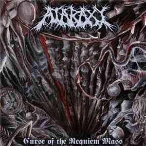 Ataraxy  - Curse Of The Requiem Mass