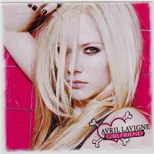 Avril Lavigne - Girlfriend