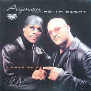Ayman  Feat. Keith Sweat - Dieser Brief
