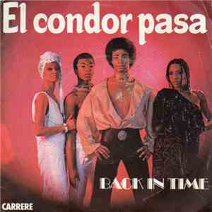 Back In Time - El Condor Pasa