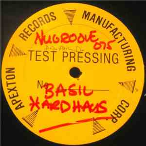 Basil Hardhouse - City Streets
