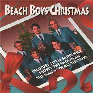Beach Boys - Beach Boys Christmas