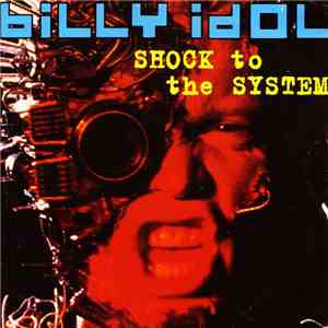 Billy Idol - Shock To The System