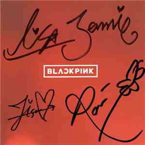 BLACKPINK - Square Two