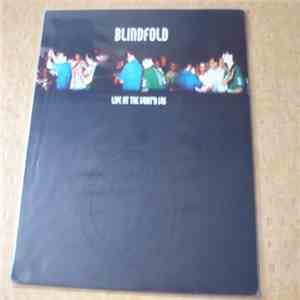 Blindfold - Live At The Vort'n Vis