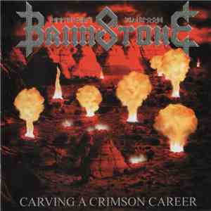 Brimstone - Carving A Crimson Career