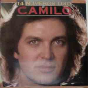 Camilo Sesto - 14 Números Uno De Camilo