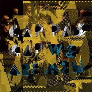 Cap Pas Cap - We Are Men